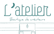 L'atelier des créateurs St Quay Portrieux